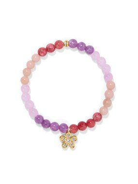 Brighton Enchanting Flower Stretch Bracelet  $78  JF0238